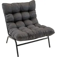 Lesli Living Relaxsessel Zenzi Stone anthrazit/light-grey