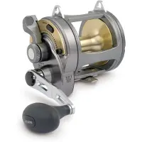 Shimano Tyrnos Trollingrolle