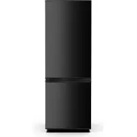PKM KG173CB, 161 l, N-ST, 40 dB, 2 kg/24h, C, Schwarz