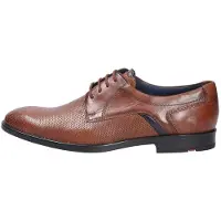 Lloyd Herren Schnürschuh braun Größe EUR 40