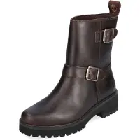 Timberland Carnaby Cool Biker Boot Soil Größe EU 37,5