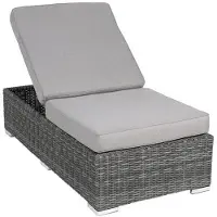 Greemotion Liege mit Funktion Bari 70x140x45cm