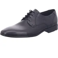 Lloyd Straßenhalbschuhe Standard in schwarz, Gr. 7