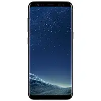 Samsung G950F Galaxy S8 () midnight-black 64GB