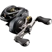 Shimano Curado Bfs Xg Baitcasting-rolle