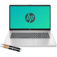 HP 17-cn31, Intel Core i7-1355U, 16GB RAM, 500GB SSD, Windows 11 Pro + Office 2021 Pro, 44cm (17.3") Full HD