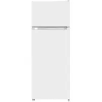 Chiq Kühl-Gefrierkombi CTM216WD 170L/41L wh D (Speditionsversand)