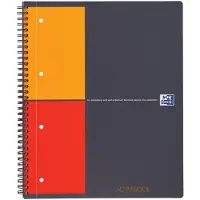 Oxford Collegeblock International Activebook