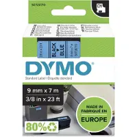 Dymo D1 S0720720 Bandetiketten