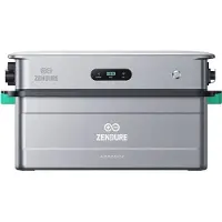 Zendure SolarFlow 2400 AC Wechselrichter 2400 W