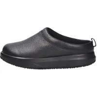 Joya Herren Pantolette RIGA M BLACK schwarz Größe EUR 47