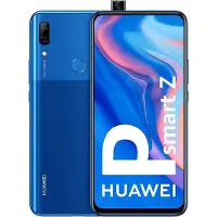 Huawei P Smart Z STK LX1 64GB 4GB RAM Android Handy Smartphone Dual SIM Blau - Gut