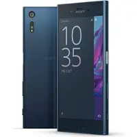 Sony Xperia XZ, 13,2 cm (5.2"), 3 GB, 32 GB, 23 MP, Android 6.0, Blau