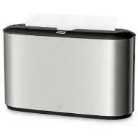 Tork Dispenser Handtucharbeitsplatte 323x218x116 mm, Image Design