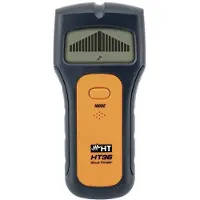 Ht instruments HT36 Digitaler Wandscanner für Metalle