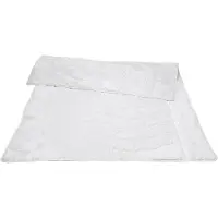 Traumina Cube Camel Einziehdecke superleicht Wärmeklasse 1 Größe 155x220 cm