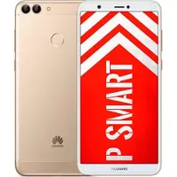 Huawei P Smart (2017) 3GB/32GB Gold Single SIM