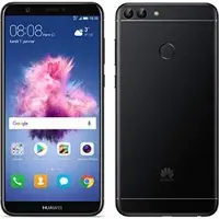Huawei P Smart 32 GB Smartphone (5,65 FullHD, 3 GB RAM, Dual-Kamera) schwarz