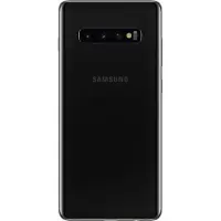 Samsung Galaxy S10+ Plus G975F 512GB 8GB RAM Andriod Handy Smartphone - Prism Schwarz