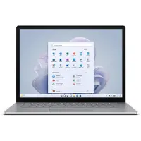 Microsoft Surface Laptop 5 15 Zoll Platinum Silber RBY-00008 15" Core i7 3.5 GHz - SSD 256 GB - 8GB