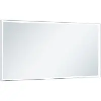 Keuco KE LS Royal Lumos 14597, silber-erloxiert, 1400 x 650 x 60 mm