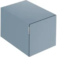 Keuco EDITION 11 ART Sideboard, 1 Frontauszug, 400x350x490mm, 32541530400