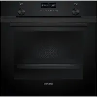 Siemens iQ500 PQ526EA6BZ (HB279GBB3+ED651BS16E), Zonen-Induktionskochfeld, 4 Zone(n), Glaskeramik, Schwarz, Berührung, 80,2 cm