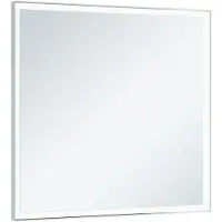 Keuco KE LS Royal Lumos 14597, silber-erloxiert, 650 x 650 x 60 mm