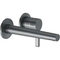 Keuco 51516130200 EHM-WT-Mischer UP Edition 400 51516,
