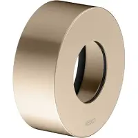 Keuco Verlängerungsrosette IXMO bron geb., rd, für Thermostatarmatur, UP