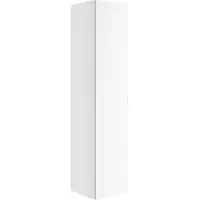 Keuco EDITION 11 ART Hochschrank, 1-türig, Anschlag links, 400x1800x360mm, 32551310400