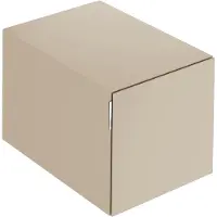 Keuco EDITION 11 ART Sideboard, 1 Frontauszug, 400x350x490mm, 32541520400
