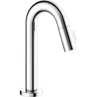 Keuco 59508012101 Standventil 110 IXMO o. Ablauf 59508,