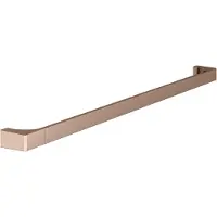 Keuco EDITION 11 Badetuchhalter 822 mm, verdeckte Befestigung