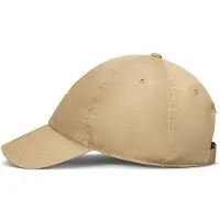 Nike Herren Mütze U NK CLUB CAP U CB FUT WSH L