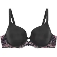 Triumph Vorgeformter BH Amourette Charm | Grösse: 90A | Farbe: Schwarz