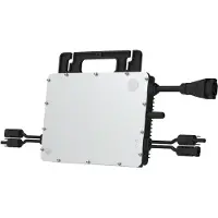 Hoymiles HMS-1000-2T Microinverter Modulwechselrichter