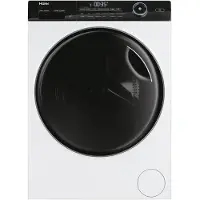 Haier HW80-B14959YEU1 Waschmaschine 8kg Smart hOn App Refresh Dampf-Funktion