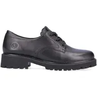 Remonte Damen Businessschuhe D8601-01 Farbe: Schwarz Größe: 37