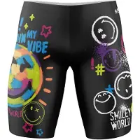 Otso Smiley World Festival Jammer