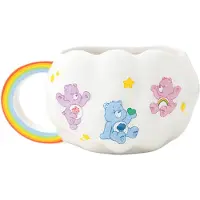 Paladone Die Glücksbärchis Shaped Tasse