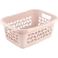 Keeeper W„schekorb "jost", Breite: 550 mm, nordic-pink