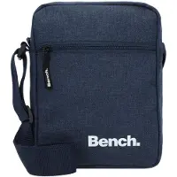 Bench Polyester Tasche Umhängetasche dunkelblau OTI301M