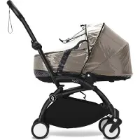 Yoyo Stokke Regenschutz für Babyschale