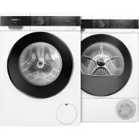 Siemens WG44G2F41 + WQ45G2D00
