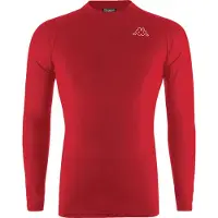 Kappa Vurbat Langarm-baselayer