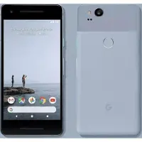 Google Pixel 2 G011A 64GB Kinda Blue Android Smartphone-