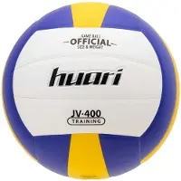 Huari Siles Volleyballball Golden Golden One Size