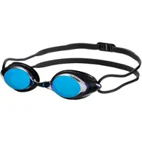 Swans Srx-n Paf Schwimmbrille Mit Spiegelglas