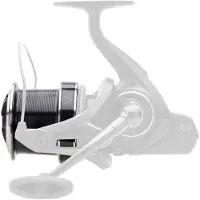 Daiwa Emblem Carp 23 Em2345scwqd Ersatzspule